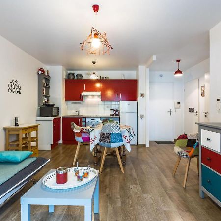 Apartment Les Berges Landaises-2 By Interhome Soorts-Hossegor Εξωτερικό φωτογραφία