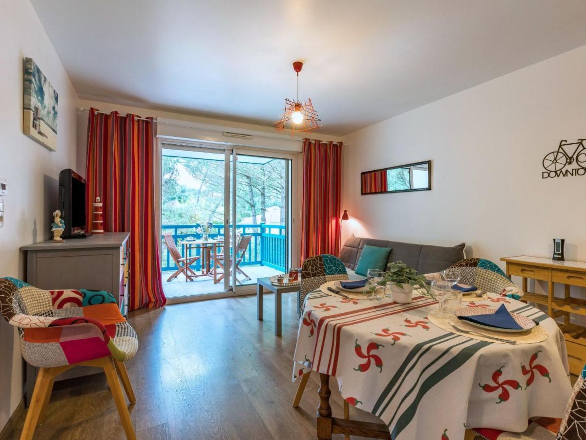 Apartment Les Berges Landaises-2 By Interhome Soorts-Hossegor Εξωτερικό φωτογραφία