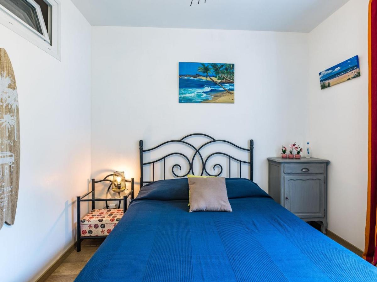 Apartment Les Berges Landaises-2 By Interhome Soorts-Hossegor Εξωτερικό φωτογραφία