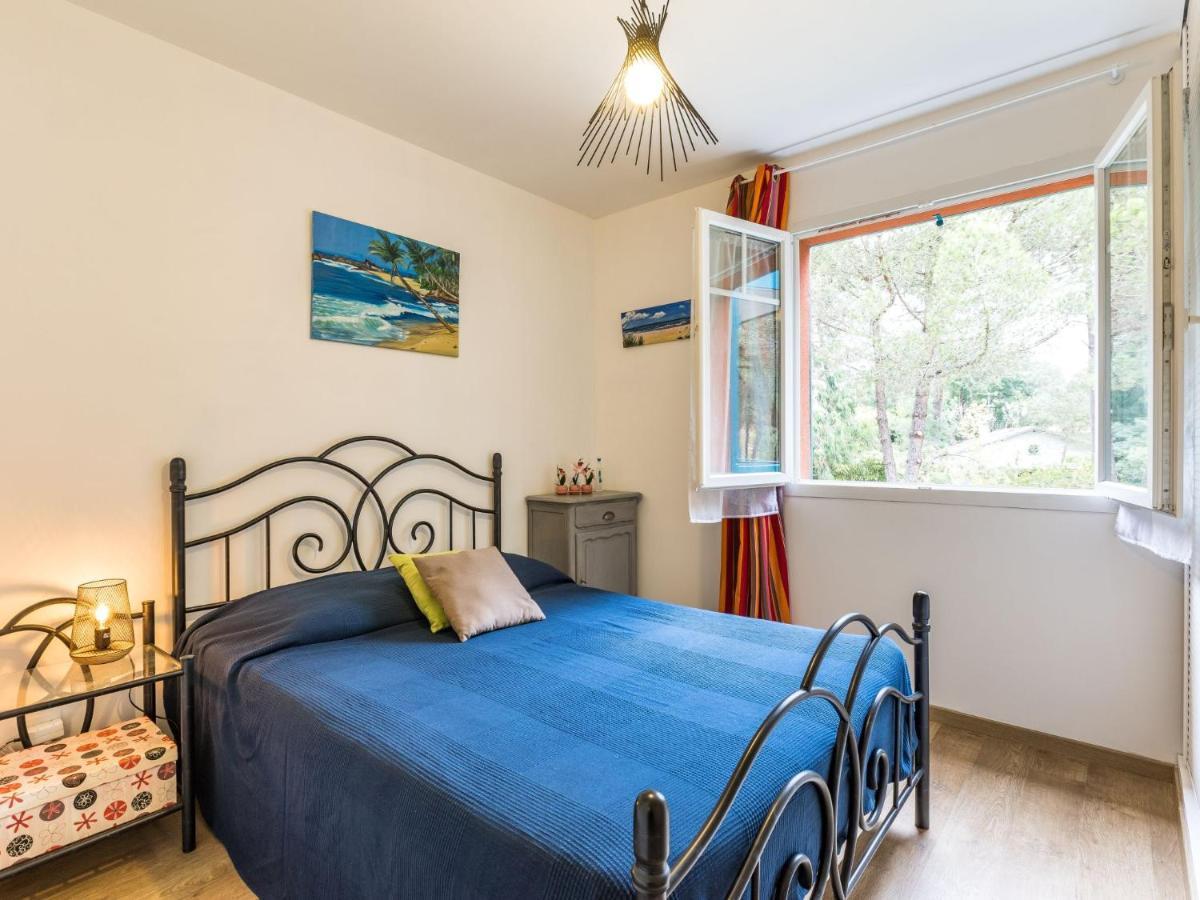 Apartment Les Berges Landaises-2 By Interhome Soorts-Hossegor Εξωτερικό φωτογραφία