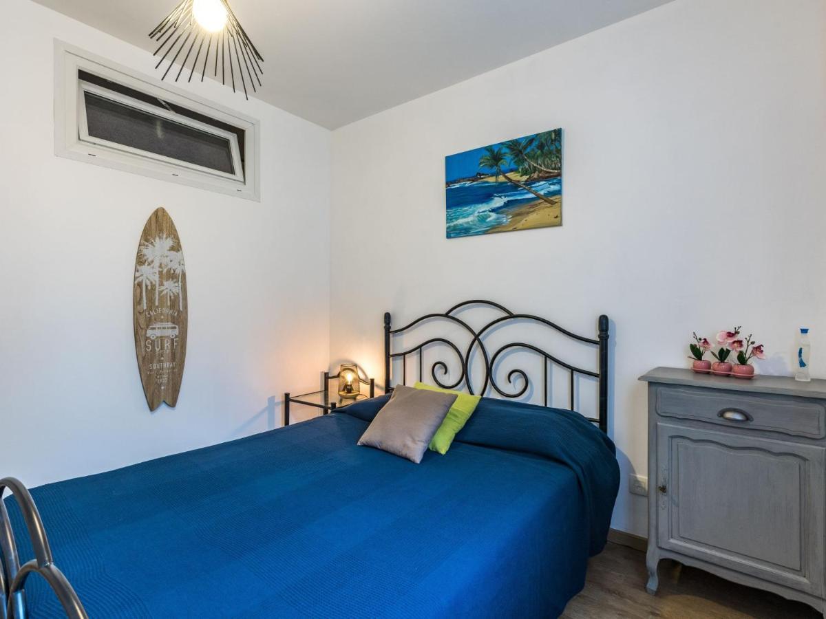 Apartment Les Berges Landaises-2 By Interhome Soorts-Hossegor Εξωτερικό φωτογραφία