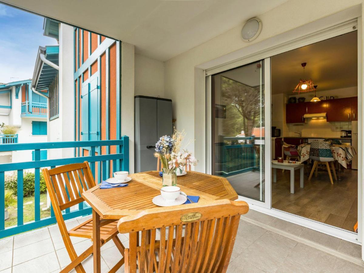 Apartment Les Berges Landaises-2 By Interhome Soorts-Hossegor Εξωτερικό φωτογραφία