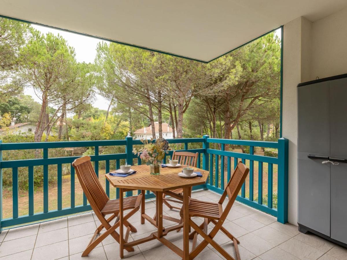 Apartment Les Berges Landaises-2 By Interhome Soorts-Hossegor Εξωτερικό φωτογραφία