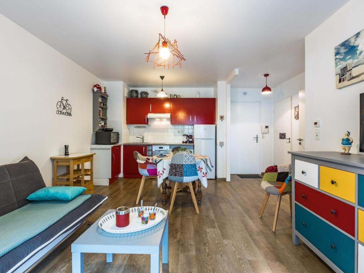 Apartment Les Berges Landaises-2 By Interhome Soorts-Hossegor Εξωτερικό φωτογραφία