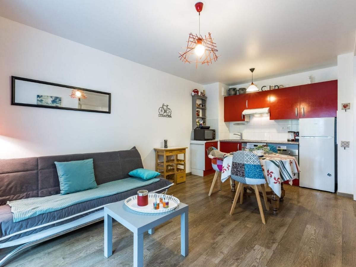 Apartment Les Berges Landaises-2 By Interhome Soorts-Hossegor Εξωτερικό φωτογραφία