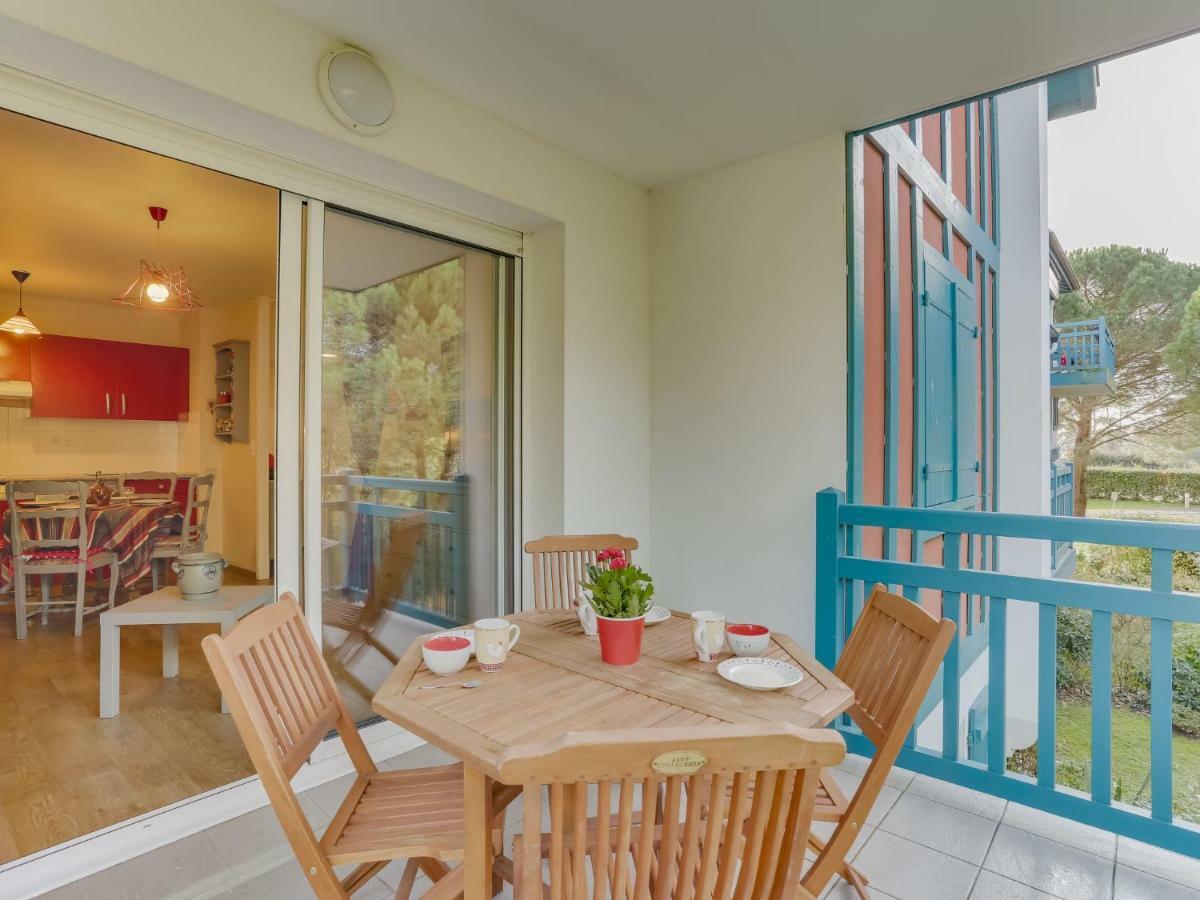 Apartment Les Berges Landaises-2 By Interhome Soorts-Hossegor Εξωτερικό φωτογραφία